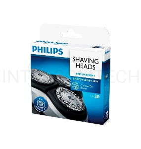 Сменная головка Philips SH30/50 для бритв (упак.:1шт)