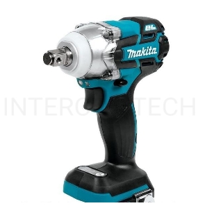 Гайковерт акк MAKITA DTW285Z  18В, Li-ion, 0-1800\2600\3500у\м, 280Нм, квадр1\2