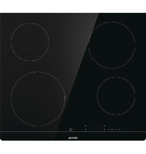 Электрическая варочная поверхность CT41SC 734819 GORENJE