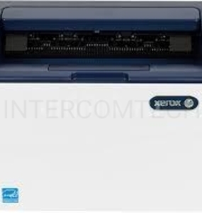 Принтер Xerox Phaser 3020 (P3020BI#), светодиодный, A4, 20 стр/мин, 1200x1200 dpi, 128 Мб, USB, Wi-Fi, ЖК-панель, Linux (Channels)
