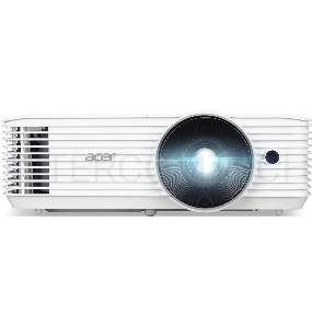 Проектор Acer projector H5386BDi,DLP 3D, 720p, 4500Lm, 20000/1, HDMI, Wifi, Bag, 2.7Kg EUROPower EMEA