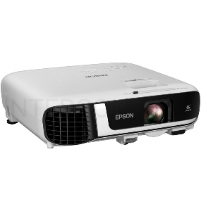 Проектор Epson EB-W52 (3LCD, WXGA 1280x800,
