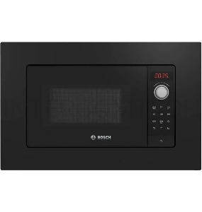 Микроволновая печь встраиваемая Bosch BEL623MB3