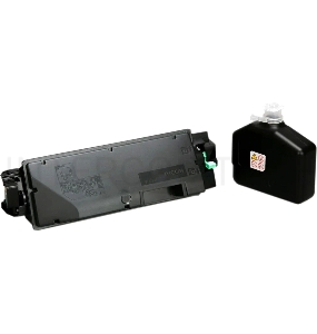 Тонер Ricoh тип P C600 черный