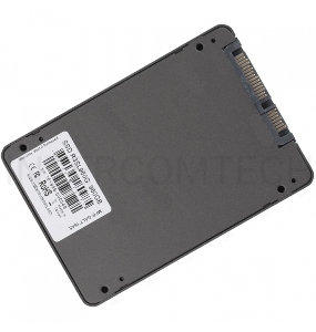Накопитель SSD AMD 120Gb SATA III R5SL120G Radeon R5 2.5