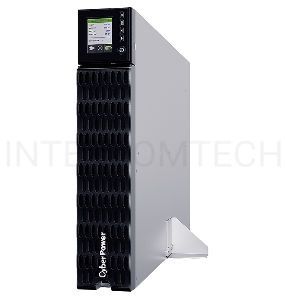 Источник бесперебойного питания UPS CyberPower OL6KERTHD NEW Online