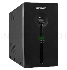Источник бесперебойного питания CMU-SP2000COMBO USB