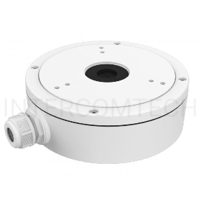 Монтажная коробка Hikvision DS-1280ZJ-DM22