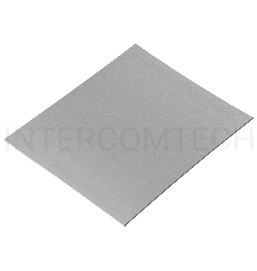 Термопрокладка ExeGate EPG-2WMK (100x100x0.5 mm, 1,7 Вт/ (м•К))