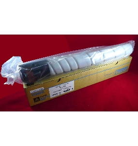Картридж Тонер-туба совместимый с Konica-Minolta bizhub C224/224e/284/284e/364/364e черный TN-321K (туба, 540 гр.)  JPN