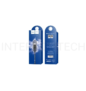 Кабель USB 2.0 hoco X14, AM/Type-C M, черный, 1м