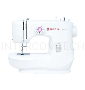 Швейная машина Singer M1605 белый