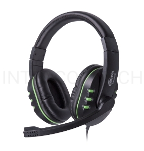 Гарнитура Ritmix RH-555M Gaming 