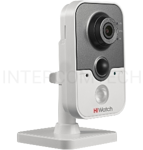 Камера видеонаблюдения Hikvision HiWatch DS-T204 2.8-2.8мм цветная