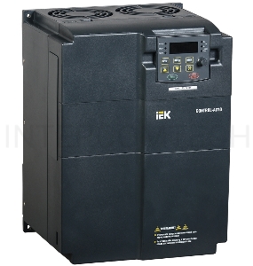 Преобразователь частоты CONTROL-A310 380В 3ф 11-15кВт 25-32А ИЭК CNT-A310D33V11-15TELZ