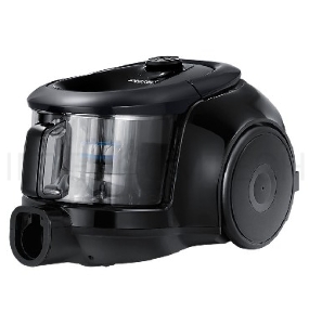 Пылесос Samsung VC18M21D0VG/EV 1800Вт титан