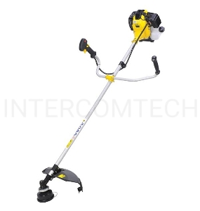 Триммер бензиновый Huter GGT-1500T 1500Вт 2л.с. реж.эл.:леска (упак.:2 коробки)