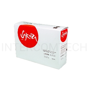 Картридж SAKURA CLTK508L для Samsung CLP-620/670/CLX6220/6250, черный, 5000 к.