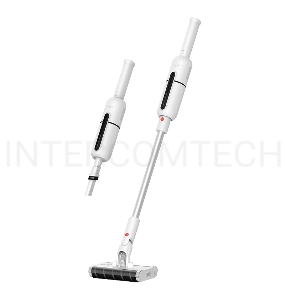 Пылесос Deerma Wireless Vacuum Cleaner VC55 White