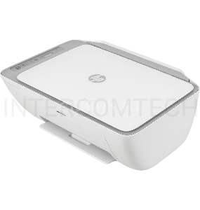 МФУ струйный HP DeskJet 2720 (А4, принтер/сканер/копир, 1200dpi, 20(16)ppm, WiFi, USB) (3XV18B)