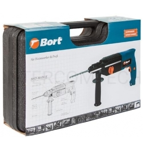 перфоратор BORT BHD-800N-K