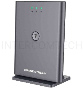 Телефон VOIP BASE STATION DP752 GRANDSTREAM