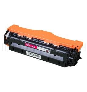 Картридж SAKURA CF383A для HP MFP M476, пурпурный, 2700 к.