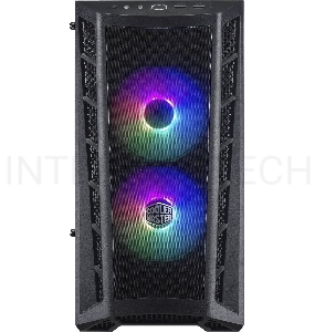 Корпус Cooler Master MasterBox MB311L ARGB with controller MCB-B311L-KGNN-S02