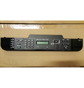Панель управления в сборе HP LJ M1536 (CE539-60101) OEM