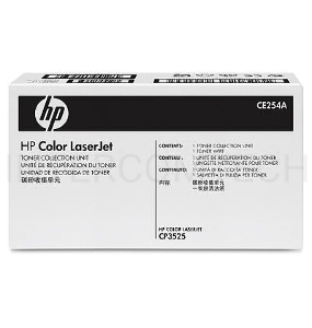 Контейнер отработки HP CE254A для HP CLJ CP3525/CM3530