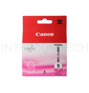 Картридж CANON PGI-9 PBK/C/M/Y/GY MULTIPACK для Pixma Pro 9500