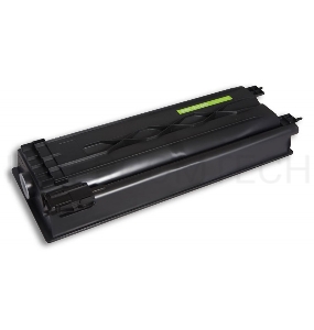 Тонер-картридж Cactus CS-TK675 для Kyocera Mita KM 2540,черный, 20000 стр. (туба, 1170 г.)