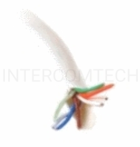 Кабель UTP cat.5е  4 пары (305 м) 0.45мм