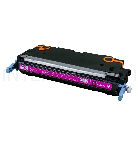 Картридж SAKURA Q6473A для HPColor LaserJet 3600/3600n/3600dn, пурпурный, 4000 к.