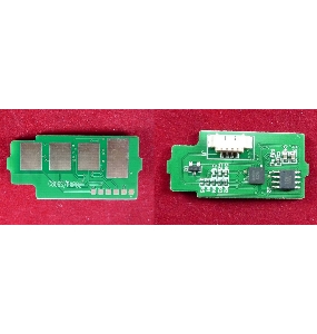 Чип Samsung SL-X7400GX/SL-X7500GX/SL-X7600GX  (CLT-C806S) Cyan 30K (ELP, Китай)