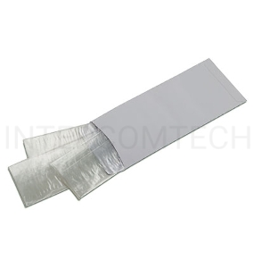 Комплект майларовых пленок (3 шт.) ADF HP LJ 4345/M4345/4349/CLJ 4730/CM4730/DS 9200 (PF2288K050NI/Q6496A/Q6496-67901)
