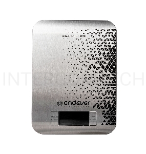 Кухонные весы Endever Chief-536