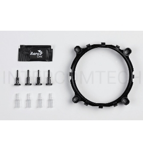 Кулер Aerocool Verkho 2 , до 110W, 2х теплотрубки, PWM, 800-2000 RPM, LGA 1156/1155/1151/1150/775 , FM2/FM1/AM3+/AM3/AM2+/AM2/940/939/754, 2 тепловые 