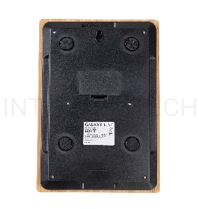 Весы кухонные электронные GALAXY GL 2811л