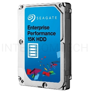 Жесткий диск Seagate Original SAS 3.0 300Gb ST300MP0006 Enterprise Performance (15000rpm) 256Mb 2.5