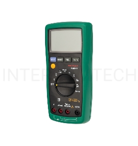 Профессиональный мультиметр MS8217 MASTECH
