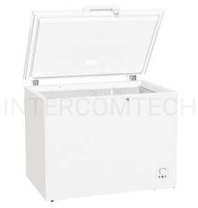 Морозильный ларь Gorenje FH301CW, белый