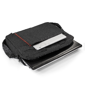 Сумка ExeGate Start S1515 Black, черная, полиэстер, для ноутбуков до 15.6