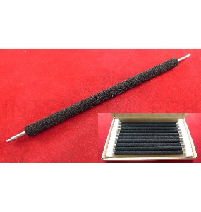 Вал подачи тонера (Supply Roller) HP CLJ Enterprise M552/M553/M577 (ELP, Китай) 10штук (цена за упаковку)