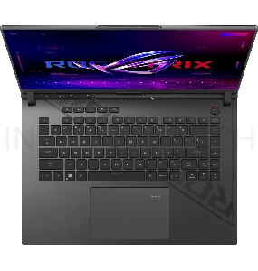 Ноутбук Asus ROG Strix G18 G614JZ-N4080 Core i7 13650HX 16Gb SSD1Tb NVIDIA GeForce RTX4080 12Gb 16
