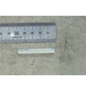 Тормозная площадка (пластик) Samsung/HP ML-3310/3710/SCX-4833/4837/5635/5637 (JC63-02984A)