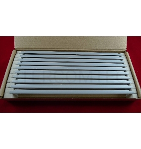 Дозирующее лезвие (Doctor Blade) HP CLJ CP3525/3530/4025/4525 (ELP, Китай) 10штук