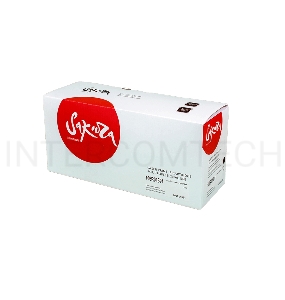 Картридж SAKURA 106R01391 для Xerox Phaser 6280, черный, 3000 к.
