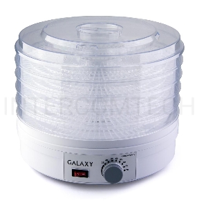 Сушилка для овощей и фруктов Galaxy LINE GL 2631