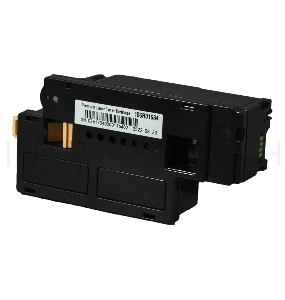 Картридж SAKURA 106R01634 для Xerox Phaser 6000 / 6010, WC6015 черный, 2000 к.